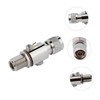 Gatuida Arrester Cable Protector Protector Arrestor Bulkhead N Arrestor Coax