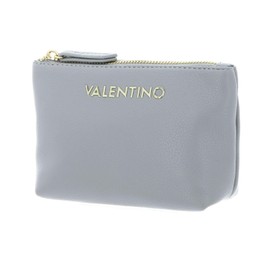 VALENTINO Arcadia Soft Cosmetic Case Ghiaccio, Ghiaccio