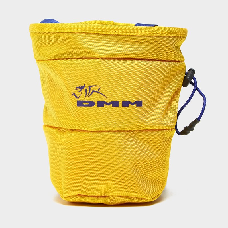 Dmm Tube Chalk Bag
