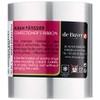 De Buyer 042024 Polypropylene Pastry Roller, 6 CM