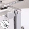 Potato Chipper,Vegetable Veggie Machine,French Fry Cutter,Manual Potato Strip Cutter,Stainless Steel