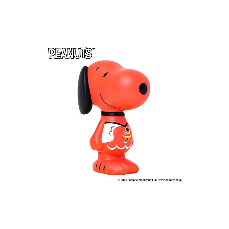 Snoopy VARIARTS No.015 (Koi Street)