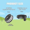 RISELION Thread Spool 3405685 Compatible with Aldi Gardenline GLR GLT