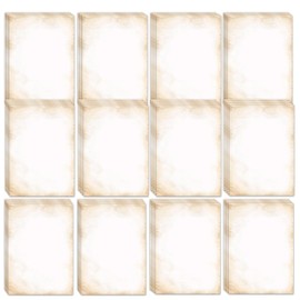 Wizard Birthday Party Games, Wizard Scavenger Hunt Games, 92 Pcs Wizard Hunt Games Cards Set, Wizard Birthday Party Decorations, Wizardry Party 12 Games Activities, Wizard Birthday Party Decorations