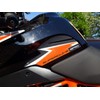 labelbike - Tank Pad Kit and Side 3D Stickers for