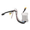 60A 3S‑6S ESC Electric Speed Controller 7.4V BEC Digital Helicopter