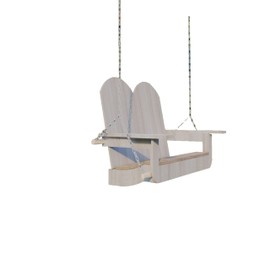 Woodworking Plans for Porch Swing Bench – Detailed Instructions, Tools, Shopping List, and 3D Steps