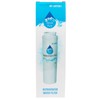 6-Pack Replacement for Viking VCBF Refrigerator Water Filter - Compatible