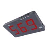 9.6 Inch LCD Digital Sound Level Meter Wall Hanging 30~130dB