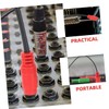 BESPORTBLE 2Pcs Audio Adapter Cable Midi Pin Connector Versatile Audio