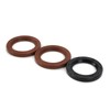 MOCA TCK236 Timing Belt Kit with Tensioner Compatible with 1993-1997