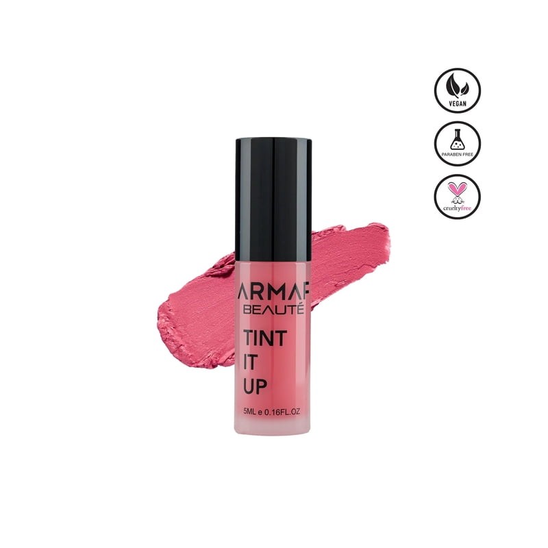 Tinte para labios y mejillas Armaf Beauté Tint It Up