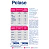 Polase Hydration, Integratore Alimentare Sali Minerali con Magnesio e Potassio