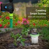 WiFi Sprinkler Timer: Smart Water Timer for Garden Hose, Automatic