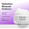 Olay Age Defying Classic Daily Renewal Cream, Face Moisturizer 2.