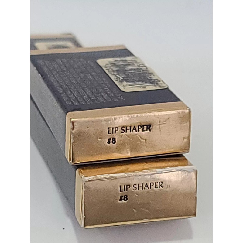Estée Lauder ESTEE LAUDER LIP SHAPER # 8 and 1
