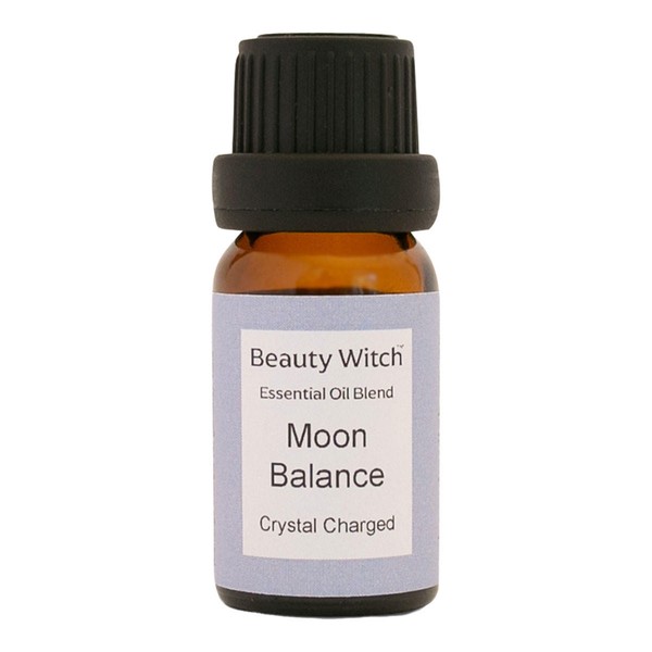 Beauty Witch Moon Balance Essential Oil Blend - 10ml