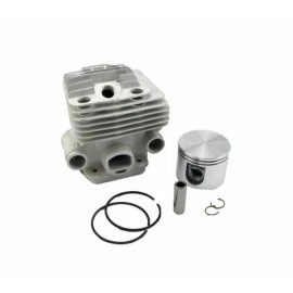Farmertec 56mm Cylinder Piston Kit Fits Stihl TS700 TS800 TS 700 4224 020 1202