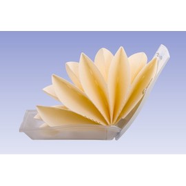 Mikuni Little Oasis White
