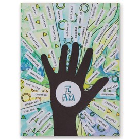 S&S Worldwide aoeI AMA Collages Craft Kit (Pack of 24)