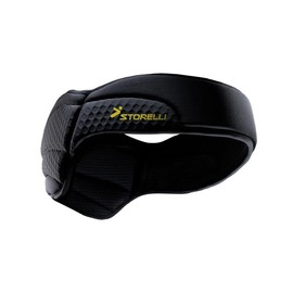 ExoShield Head Guard - Color: Black, Size: 1