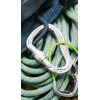 Edelrid HMS Bulletproof Screw FG Eco Snap Hook One Size