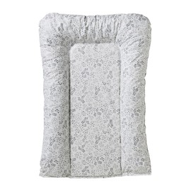 VERTBAUDET Baby Lion Changing Mat Ecru TU