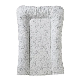 VERTBAUDET Baby Lion Changing Mat Ecru TU