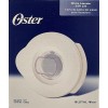 Oster Genuine Oster White Blender Lid w/ Cap (New Model