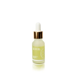 PROTECT Suero Facial Antioxidante 15 ml | Con aceites de pepita de calabaza, semilla de fresa y cranberry | Hidratación diaria ligera y protección frente a factores ambientales