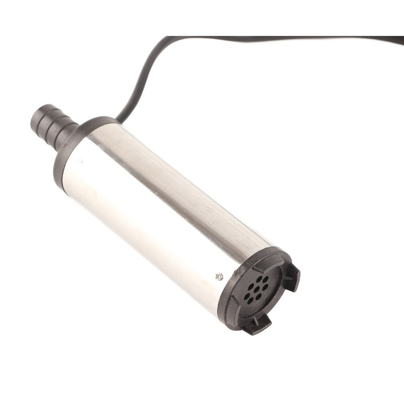 Multifunctional Electric Oil Pump DC Motor Diesel Fuel Transfer Pumps