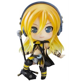 Phat Virtual Vocalist Lily from anim.o.v.e: Nendoroid Action Figure