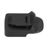 Battery Adapter Power Mount Connector for RIDGID 18V Convert for