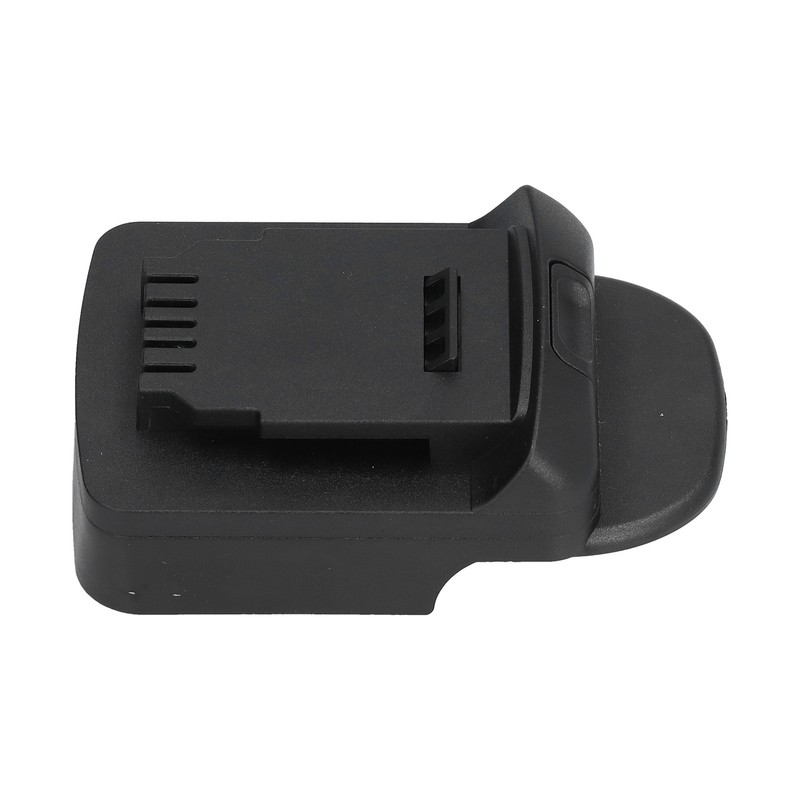 Battery Adapter Power Mount Connector for RIDGID 18V Convert for