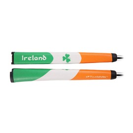 TourMark Nations Putter Grip Ireland