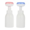 Alipis 300ml Foaming Bottle Hand Travel Bottle Empty for Cosmetics