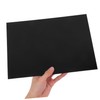 ULTECHNOVO 2pcs Aluminum Sheet Metal Plates for Engraving Printing Engraving