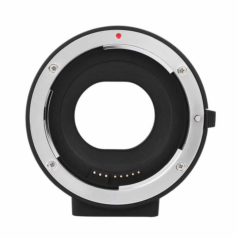 Meike MK‑C‑AF4 Auto Focus Adapter Ring for Mount Cameras to