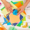 moinkerin 200 Sheets Origami Paper A4 29.7 x 21 cm