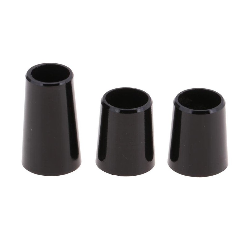 SM SunniMix Golf Club Ferrules Replacement for Woods Wedges -