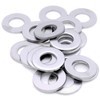 M20 (20mm) Flat Washer (Form B) - Stainless Steel (A2)