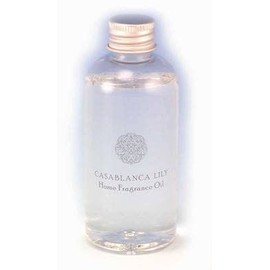 Zodax Casablanca Lily Refill - CASE of 6 Porcelain Diffuser