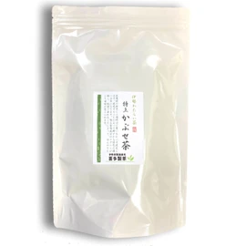 Ise Jingu Shrine Dedicated Tea Special Kabuse Tea 2024 New Tea Okumidori Tea Leaves 100g Green Tea Leaves Green Ise Winter Autumn Delicious Tea Teapot Japanese Tea Sencha Mie Prefecture Organic 1st