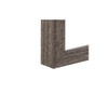 Hama Waves Picture Frame 10 x 15 cm (Wooden Frame,