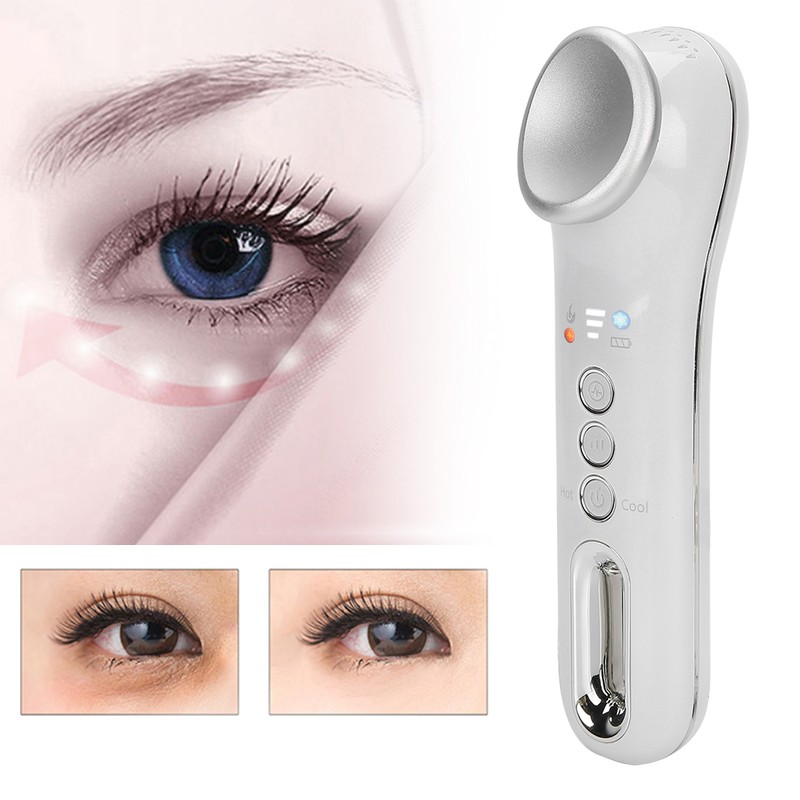 Eye Massager Cold Warm Imports Automatic Constant Temperature Eye Care