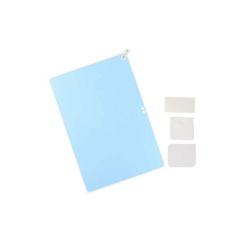 Elecom TB-GB10FLT Galaxy Book 10.6 Film Anti-Fingerprint Anti-Glare