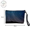 Canvas Bag - Le Temps Passage Sous Les Etoiles -