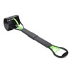 Foldable Dog Pooper Scoop Multipurpose Large Capacity Long Handle Pet