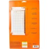 Fiskars 199130-1001 Craft Bypass Sharpening Paper Trimmer, 9-Inch