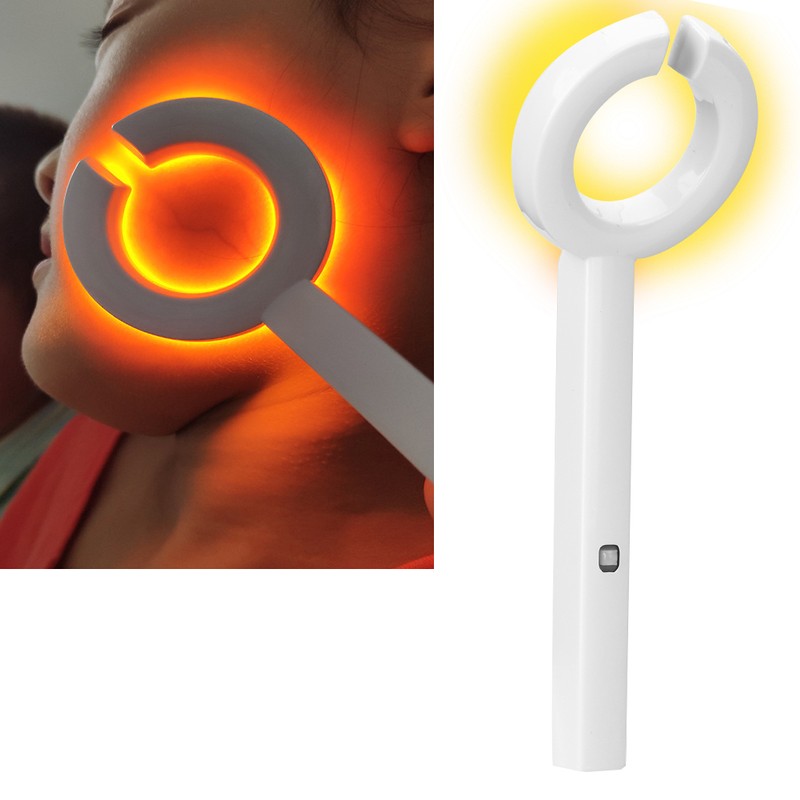 Vein Display Instrument LED Lights Imaging Infrared Vascular Vein Viewer